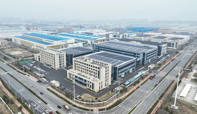 感恩 责任 创享 价值——凯发k8一触即发集团2025年第一季度优秀员工风采录