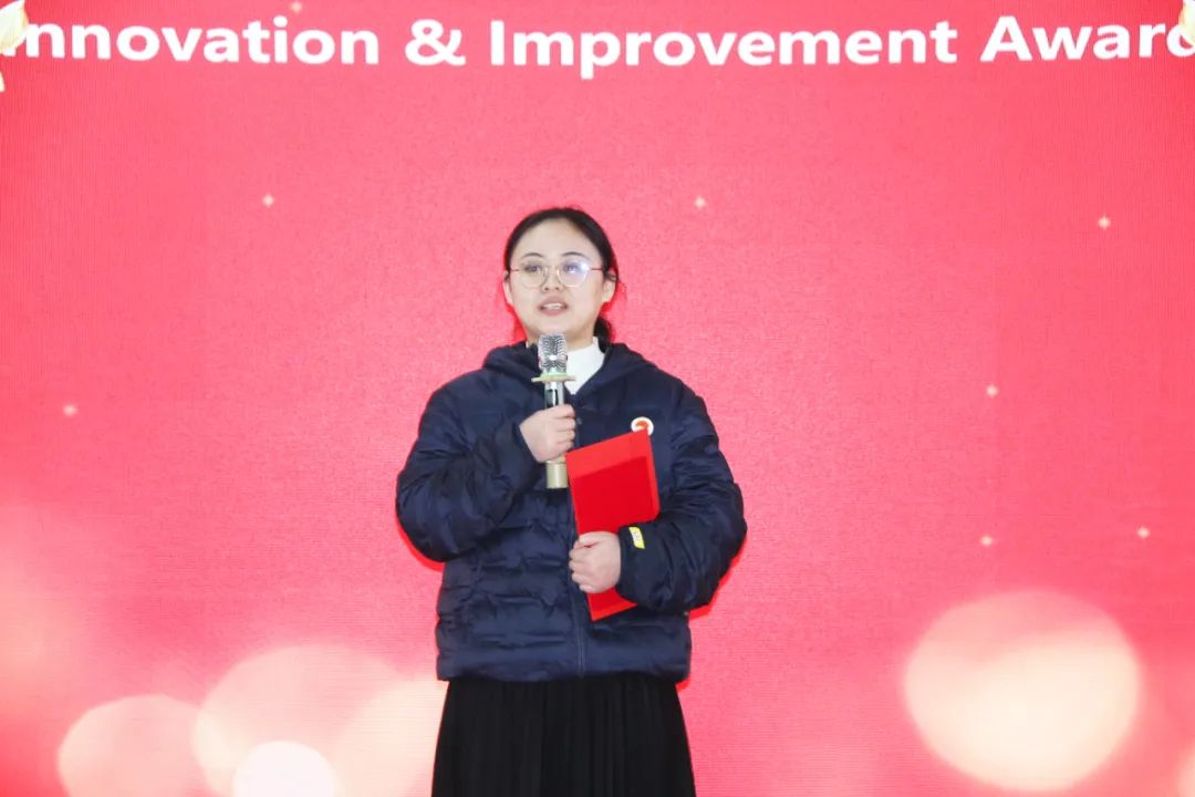 凯发k8一触即发集团举行2024年度总结表彰大会