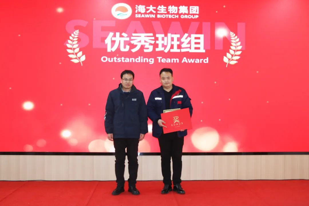 凯发k8一触即发集团举行2024年度总结表彰大会