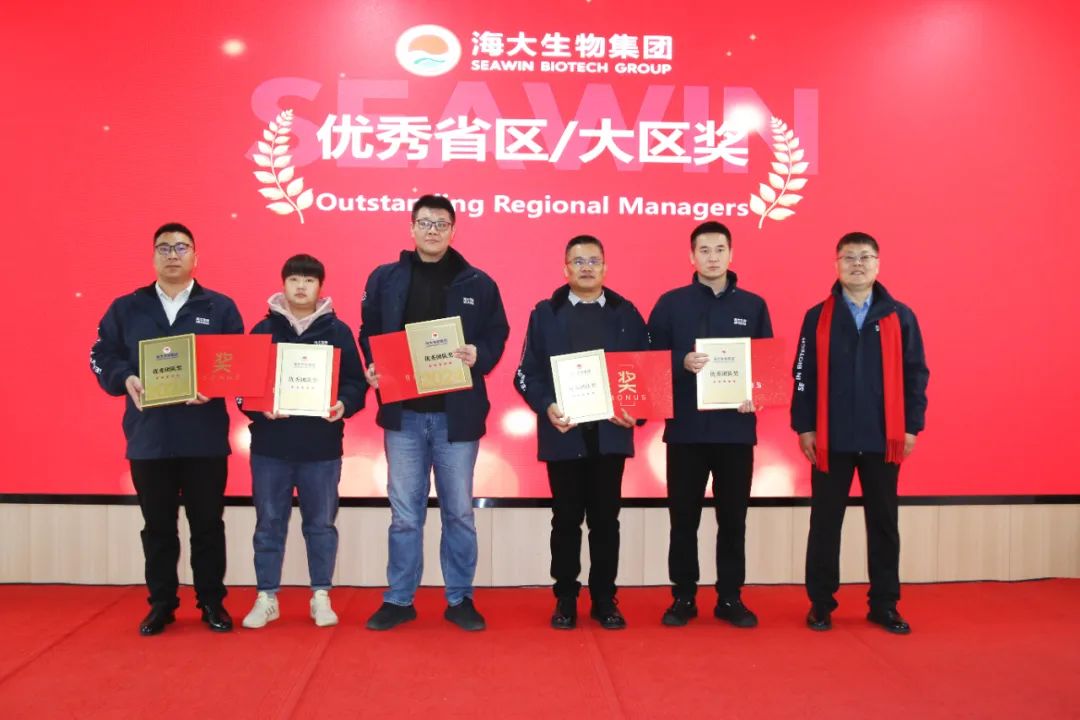 凯发k8一触即发集团举行2024年度总结表彰大会