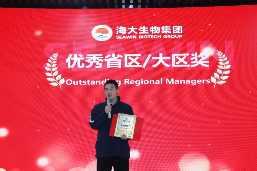 凯发k8一触即发集团举行2024年度总结表彰大会