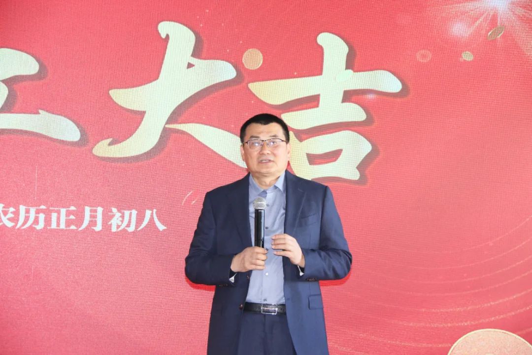 凯发k8一触即发正月初八开门红
