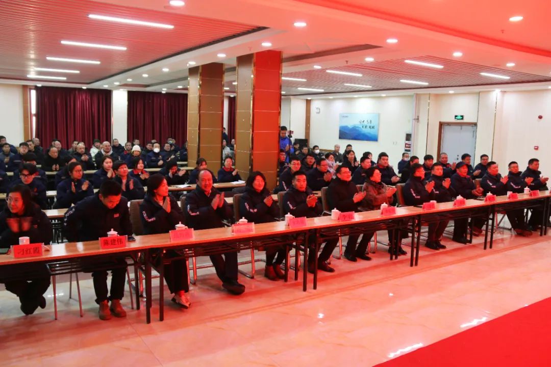 凯发k8一触即发正月初八开门红