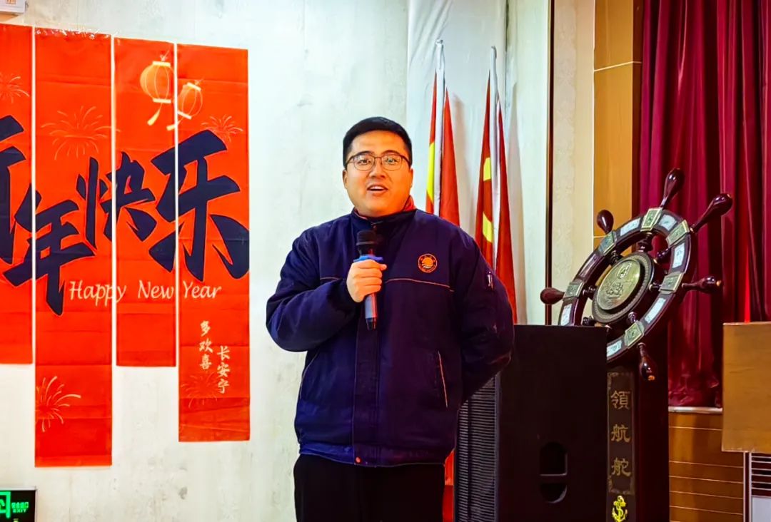 凯发k8一触即发正月初八开门红