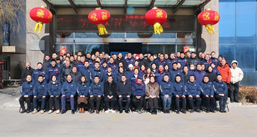 凯发k8一触即发正月初八开门红