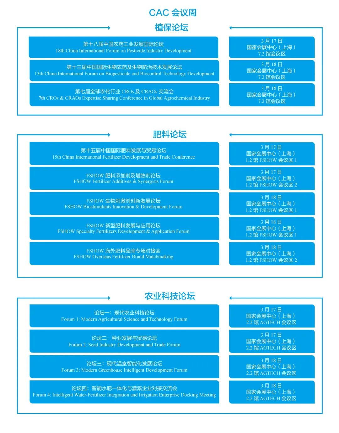 凯发k8一触即发邀您参加上海CAC2025国际农化及植保展览会