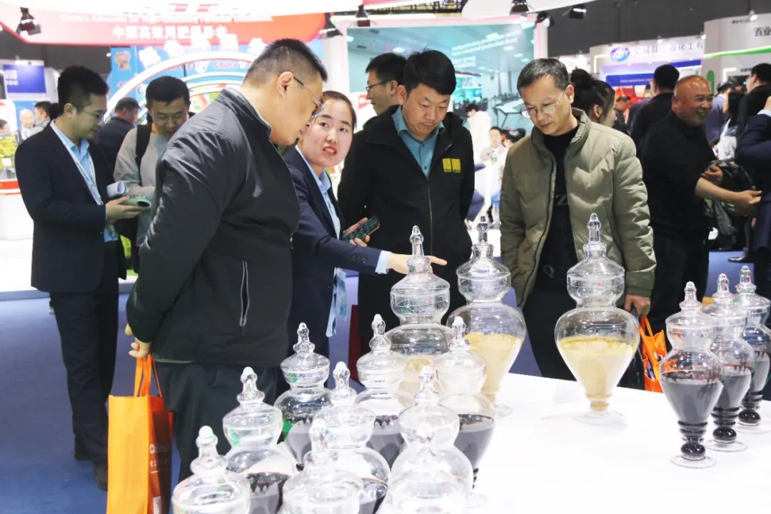 金牌赞助企业凯发k8一触即发全新亮相上海CAC国际农化展，以科技实力献礼25周年