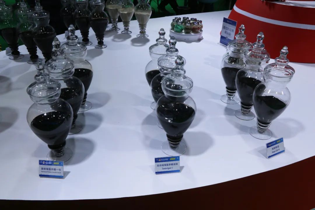 金牌赞助企业凯发k8一触即发全新亮相上海CAC国际农化展，以科技实力献礼25周年
