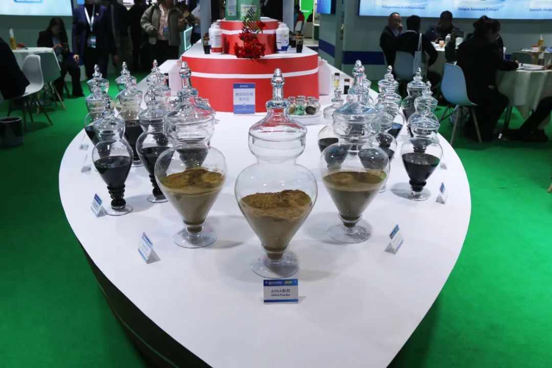 金牌赞助企业凯发k8一触即发全新亮相上海CAC国际农化展，以科技实力献礼25周年